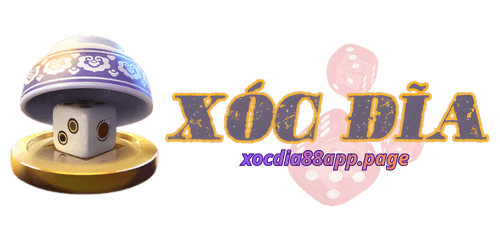 Xóc Đĩa